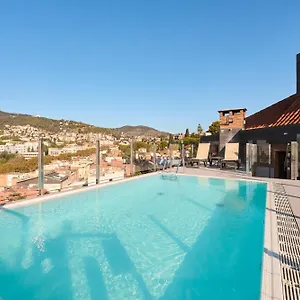 3* Ξενοδοχείο Catalonia Park Gueell