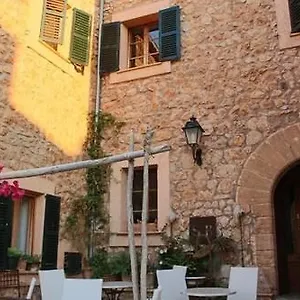 Hotel Son Borguny