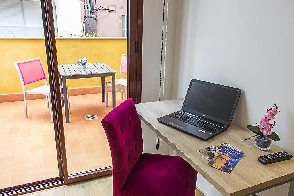 Hotel Boutique Hostemplo Sagrada Familia Barcelona 3*,