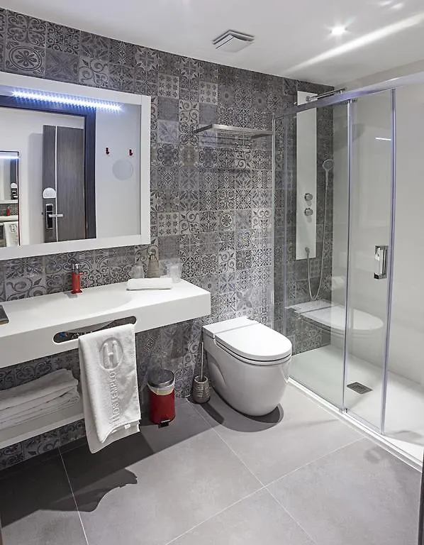 Hotel Boutique Hostemplo Sagrada Familia Barcelona