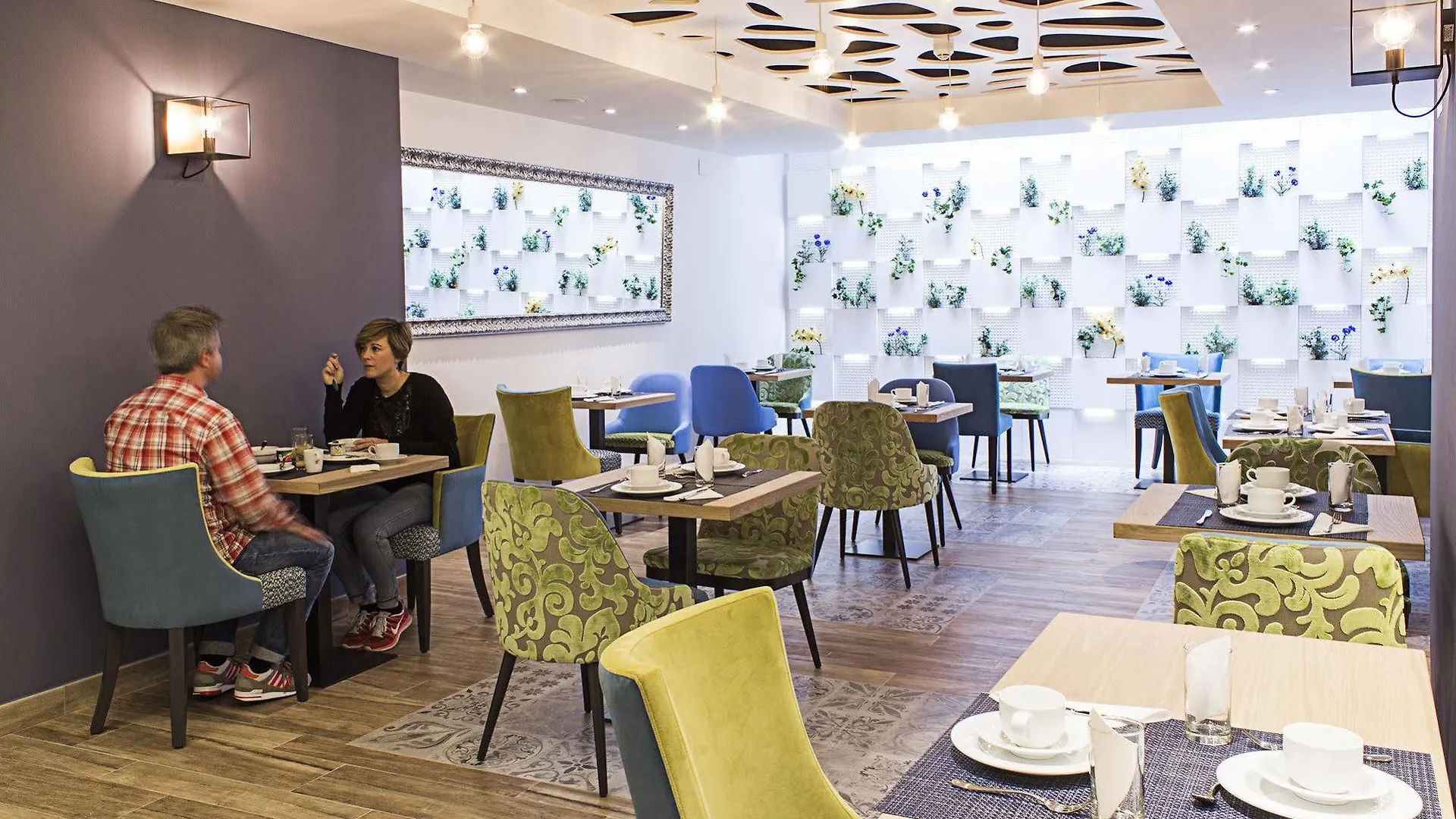 Hotel Boutique Hostemplo Sagrada Familia Barcelona
