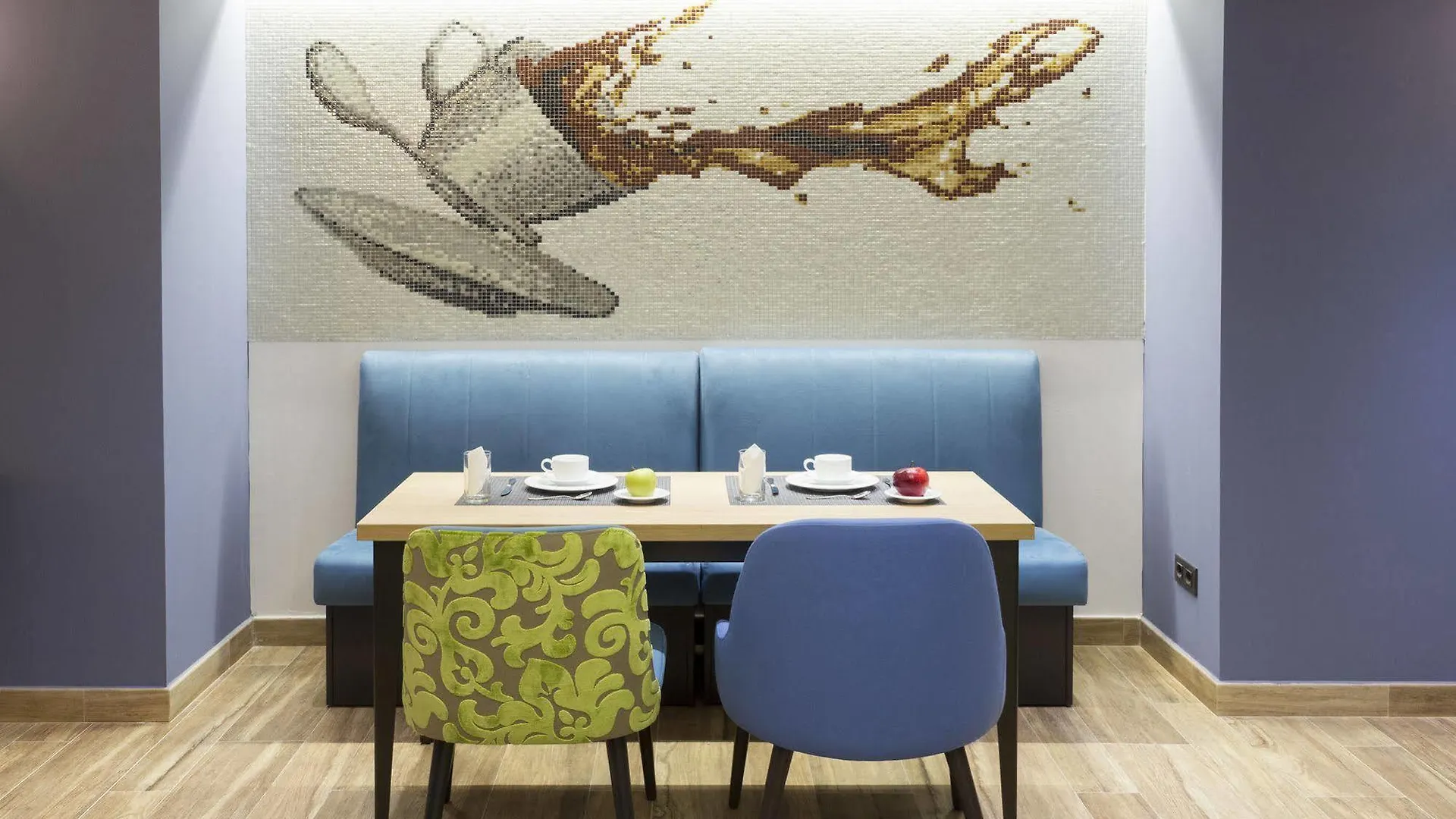 Hotel Boutique Hostemplo Sagrada Familia Barcelona